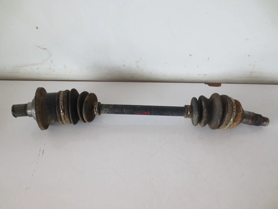 2011 Arctic Cat 550 ATV Used OEM Rear Right CV Joint Axle Shaft - Image 1 of 3