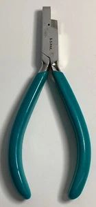 SS PAK Solder Cutting Pliers Jewelry Making Soldering Cutters Metal Forming Tool - Picture 1 of 6