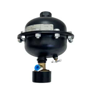 NEW Hankison SPXFLOW Trip L Trap Drain Valve 10-300 PSI .7-20.7 Bar Model 505 - Picture 1 of 11
