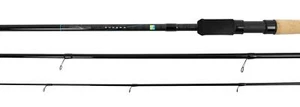 Preston Supera X 12Ft Carpe Flotteur / Gros Pêche Canne - Photo 1/12