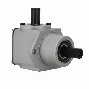 Drive Gearbox Assembly for Grasshopper 390024 Right Angle CCW Front Mount Mower - Picture 1 of 12