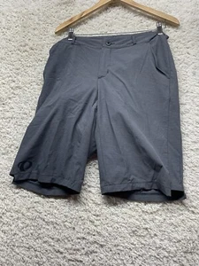 Pearl Izumi pantaloncino uomo taglia 34 con fodera imbottita ottime condizioni - Foto 1 di 11