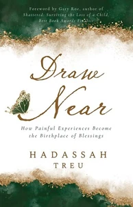 Draw Near: How Painful Experiences Become the Birthplace of Blessings VG - Imagen 1 de 1