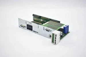 Rexroth Bosch Steuereinheit CSB01.1C-PB-ENS-NNN-NN-S-NN-FW ( R911305278 ) - Picture 1 of 5