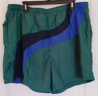 BAÑADOR PRO SPIRIT HOMBRE MALLA FORRADO XL (40-42) ESTILO: SW-5T BOLSILLO TRASERO CON CREMALLERA Foto 1 de 4