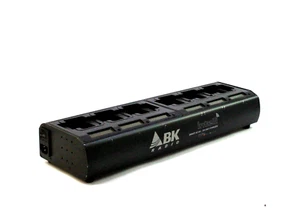 Bendix King BK KAA0303-6 6 unit gang charger for KNG-P150 KNG-P400 KNG2 KNG-P800 - Picture 1 of 8