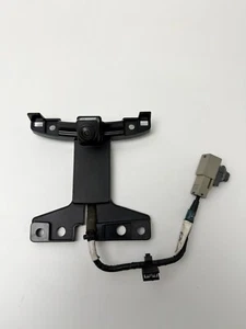 OEM| 2021 - 2023 Mazda CX-5 Front Camera #KGC2-67RC0 - Picture 1 of 9