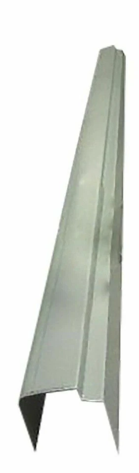 1941 1942 1946 1947 PACKARD CLIPPER PASSENGER SIDE OUTER ROCKER PANEL Foto 1 de 1