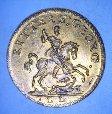 РЕДКОСТЬ-7 ВИСТ СЧЕТЧИК (АЛЕКСАНДР / RITTER ST. GEORGE) NORTH STAR - *51036164 🌈 - Изображение 1 из 2