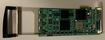 AJA Kona XENA 2Ke PCIe SD/HD SDI Video Capture Card Z-OEM-2Ke-RO - Image 1 of 4