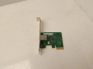 Dell 1Gbps Single RJ45 Network Adapter Card 0VRRH1 VRRH1 - Afbeelding 1 van 4