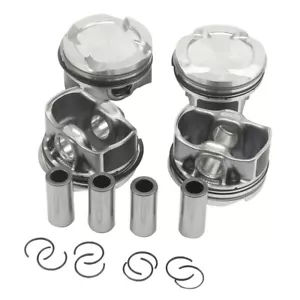 Φ82mm Engine Pistons Kit 11259468870 For BMW F20 Mini Cooper B48 2.0T Φ22mm pin - Bild 1 von 3