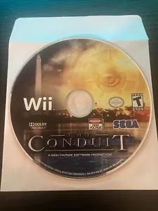 The Conduit (Nintendo Wii, 2009) - Imagen 1 de 1