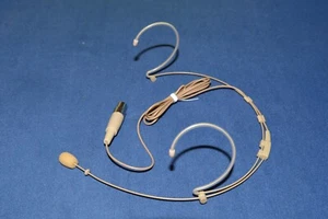 Profi-Headset (Niere) für Beyerdynamic TG 1000/500/510 (TG 500B) - Bild 1 von 1