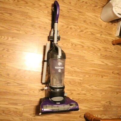 Dirt Devil Power Max Rewind Pet Corded Bagless Upright Vacuum Cleaner - Image 1 of 4