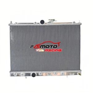 RADIADOR PARA MITSUBISHI PAJERO PININ/SHOGUN PININ 1999-2007 H66/67/76/77W AT - Imagen 1 de 4