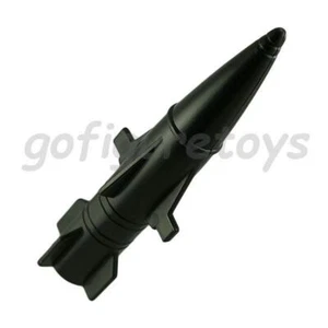 Vtg Ertl Die-cast 1988 F-16 Eagle Fighter / A-10 Thundernbolt II BOMB gi joe - Picture 1 of 1