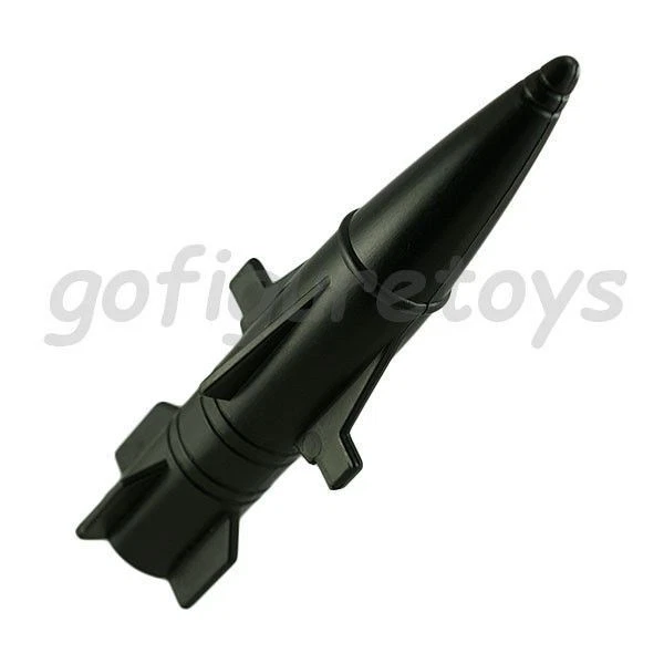 Vtg Ertl Die-cast 1988 F-16 Eagle Fighter / A-10 Thundernbolt II BOMB gi joe - Image 1 of 1