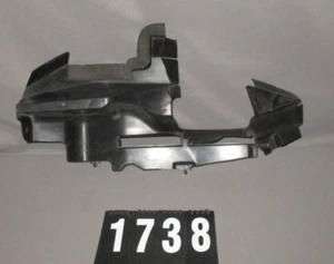 OEM 2016-17-18 Toyota RAV4 Left Driver Side Front Radiator Air Guide - Picture 1 of 3