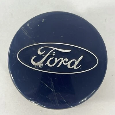 1 ONE 2013 - 2019 Ford Edge Taurus Center Cap Lid Cover 6M21-1003-AA OEM -SINGLE - Image 1 of 4
