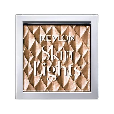 Revlon SkinLights Prismatic Highlighter Makeup, Lightweight, 201 Daybreak - Image 1 of 4