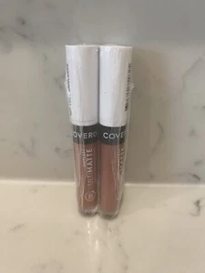 2er-PACK COVERGIRL Outlast Ulti-Matte One Step flüssige Lippenfarbe, sehr sancerre - Bild 1 von 4
