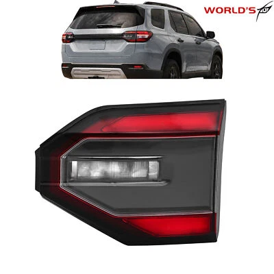 Luz trasera para Honda Pilot Sport 2023-2025 halógena interior pasajero derecha derecha Foto 1 de 4