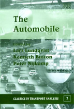 Kenneth Button The Automobile (Hardback) (UK IMPORT)