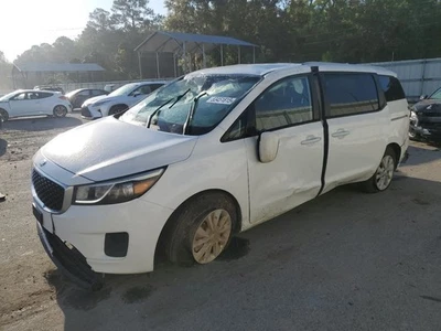 Passenger Right Rear Window Regulator Fits 15-20 SEDONA 4683831 - Image 1 of 4