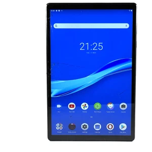 Lenovo Tab M10 FHD Plus 10.3" Tablet 128GB WiFi Grey TB-X606F Smashed Screen 619 - Picture 1 of 24