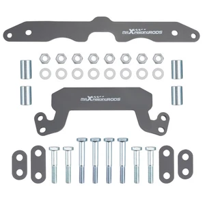 2" Lift Kit For Yamaha Kodiak 700 700 EPS 700 SE 2016 New - Picture 1 of 12