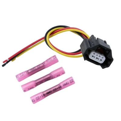 Camshaft Position Sensor Connector For 2002-2010 INFINITI I35 FX35 G35 QX56 M35 Foto 1 de 4