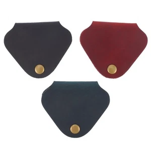 3 Pcs Wickelknotenpunkt Schnur Organizer Halter Kabelorganisator Für Geräte - Photo 1/12