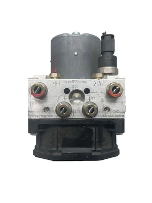 Porsche 911 2004 ABS bomba de freno antibloqueo excelente Turbo exc GT3 39 k OEM 99635575562 Foto 1 de 4