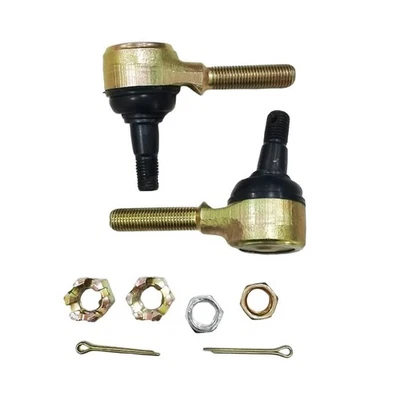 M10 Tie Rod End Kit for Yamaha Warrior 350 Moto4 200 Big Bear 350 51-1028 - Image 1 of 4
