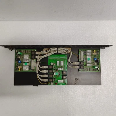 Zenitel Marine SPA - Doppia scheda PCB - Immagine 1 di 4
