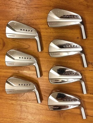 Used ONOFF 2019 KURO FORGED #4-Pw - Image 1 of 4