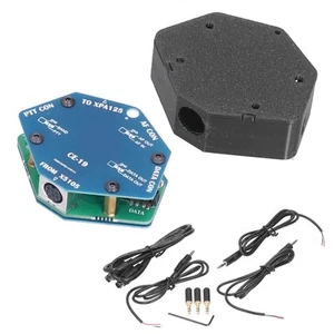 Karta rozszerzeń interfejsu danych CE19 Network Connection Board do❀ - Zdjęcie 1 z 22