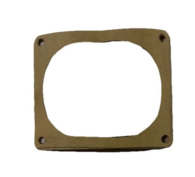 Caja de engranajes para soplador de nieve International Cub Cadet junta puerta de hojalata Foto 1 de 4