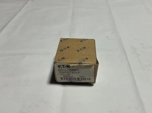 BLOQUE DE CONTACTO EATON 10250T1 SER. D2 - Imagen 1 de 4