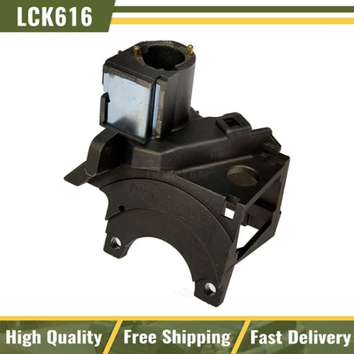 Dorman,Ignition Cylinder Case & Passlock Sensor for Buick Cadillac GM Hummer Old - Image 1 of 4