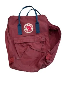 Fjellraven Kaken Backpack  - Picture 1 of 7