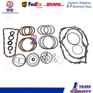 RE0F10A JF011E CVT Transmission Master Rebuild Kit for NISSAN Mitsubishi Suzuki - Picture 1 of 11