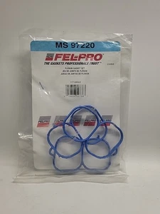 Fel-Pro MS 97220 Fuel Injection Plenum Gasket Set - Foto 1 di 1