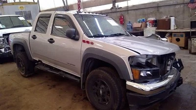 Carrier Front Axle 4.10 Ratio Opt GT5 Fits 04-12 CANYON 6164272 Foto 1 de 4