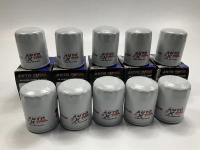 (10) Auto Extra 618-57530 Engine Oil Filter - Image 1 of 3