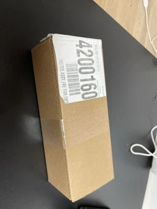 4200160 NEW OEM SubZero Refrigerator Evaporator Fan Motor New in Box 2RA3B1 - Picture 1 of 4