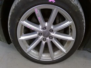 Wheel 18x8-1/2 Alloy 10 Thin Spoke Fits 15-18 AUDI A5 835993 - Picture 1 of 12