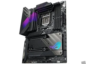 ASUS ROG MAXIMUS XIII HERO motherboard LGA1200 DDR4 128G HDMI ATX - Afbeelding 1 van 4