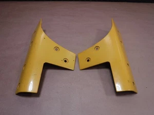 Jeep Wrangler JK 07-18 Windshield Frame Supports Factory OEM Free Ship - Bild 1 von 7